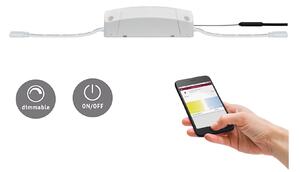 Paulmann 50045 Zigbee stmívač pro LED pásky MaxLED max. 144W