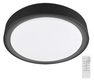 Rabalux - LED RGB Stmívatelné stropní svítidlo se senzorem LED/28W/230V + DO RL3283