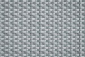 Balkonová ratanová zástěna MALMO, světle šedá, výška 90-100 cm šířka 300-500 cm 1300 g/m2 MyBestHome Rozměr: 90x300 cm