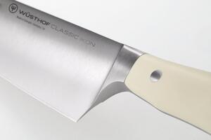 Wüsthof Nůž kuchařský CLASSIC IKON créme 20 cm