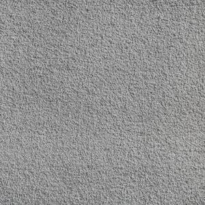 Metrážový koberec BOUNTY šedý