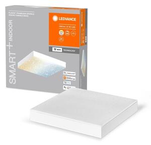 Chytré LED stropní svítidlo 300 x 300 PLANON, laditelná bílá
