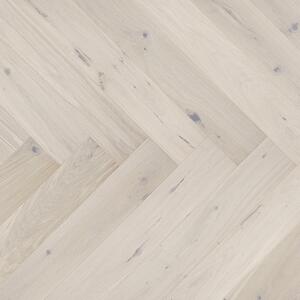 Třívrstvá dřevěná podlaha Barlinek - DUB CAPPUCCINO STROMEČEK 130 - 1WC000010