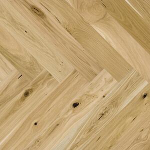 Třívrstvá dřevěná podlaha Barlinek - DUB GRAND CANYON STROMEČEK 130 - 1WC000011