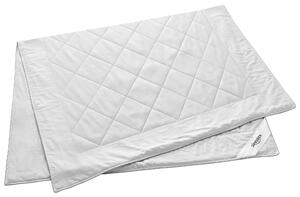 LETNÍ PŘIKRÝVKA, 135/200 cm, hedvábí Sleeptex - Přikrývky