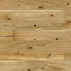 Třívrstvá dřevěná podlaha Barlinek - DUB CINNAMON GRANDE - 1WG000541