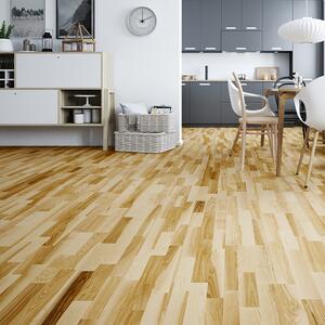 Třívrstvá dřevěná podlaha Barlinek - JASAN STOCKHOLM MOLTI - 3W8000122