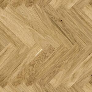 Třívrstvá dřevěná podlaha Barlinek - DUB BRIGHT STROMEČEK 110 - 1WC000016