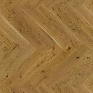 Třívrstvá dřevěná podlaha Barlinek - DUB MAINLAND STROMEČEK 110 - 1WC000003