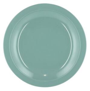 Rosti Piknikový mělký talíř 21cm Hamlet Nordic Green