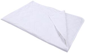 LETNÍ PŘIKRÝVKA, 140/200 cm, hedvábí Sleeptex - Přikrývky
