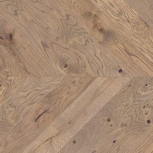 Třívrstvá dřevěná podlaha Barlinek - DUB SERENE CHEVRON - 1WV000005