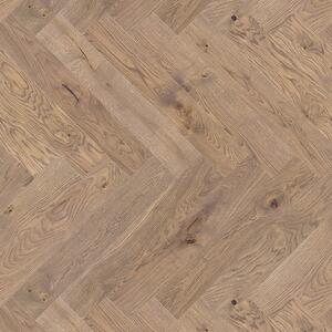 Třívrstvá dřevěná podlaha Barlinek - DUB SERENE STROMEČEK 110 - 1WC000002