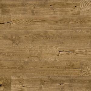 Třívrstvá dřevěná podlaha Barlinek - DUB STILL 2 SENSES - 1WG000867