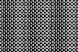 Balkonová ratanová zástěna PORI, černá/šedá, výška 100 cm šířka různé rozměry MyBestHome Rozměr: 100x100 cm