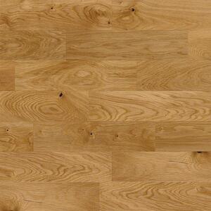 Třívrstvá dřevěná podlaha Barlinek - DUB VIBRANCE GRANDE - 1W8000023
