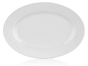 TALÍŘ keramika 34,5/24,2 cm XXXL - Kolekce nádobí