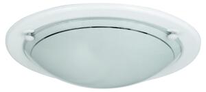 Stropní svítidlo UFO bílá, průměr 28,5 cm