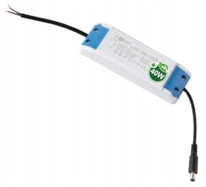 ECOLIGHT Napájecí zdroj pro LED panely - 40W