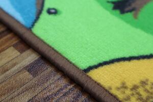 Ideal Dětský kusový koberec Aljaška Silk 5208 - 160x240 cm