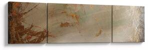 Obraz - Texturovaná abstrakce (170x50 cm)