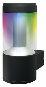 OSRAM LEDVANCE SMART+ BT Modern Lantern Wall Multicolor 4058075184572