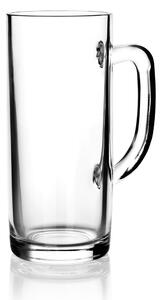 Sahm pivní sklenice Donau 400 ml 1KS