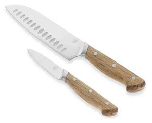 Morsø Sada kuchyňských nožů Foresta (2 ks)