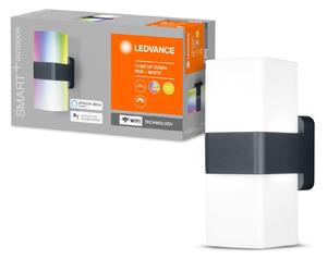 OSRAM LEDVANCE SMART+ Wifi Cube UpDown RGB + W 4058075478077