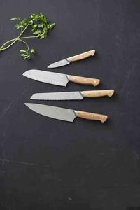 Morsø Sada kuchyňských nožů Foresta (4 ks)