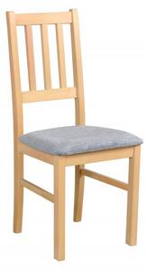 Jídelní židle BOS 4 výběr barev