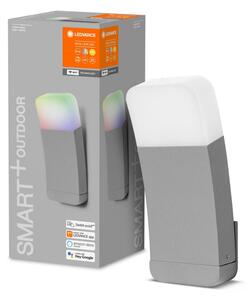 OSRAM LEDVANCE SMART+ Wifi Curve Wall RGB + W 4058075478350