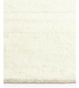 Ručně tkaný vlněný koberec s nízkým vlasem Gwyneth