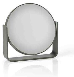 Zone Denmark Kosmetické stolní zrcadlo Ume Olive green
