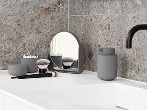 Zone Denmark Kosmetické stolní zrcadlo Ume Grey