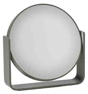 Zone Denmark Kosmetické stolní zrcadlo Ume Olive green
