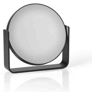 Zone Denmark Kosmetické stolní zrcadlo Ume Black