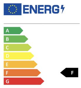 Eko-light LED žárovka Bogo A60 neutrální bílá
