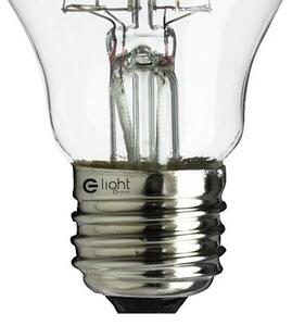 Eko-light LED žárovka Bogo A60 neutrální bílá