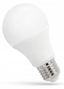 Spectrum LED LED žárovka E27 230V 9W WOJ+14610 teplá bílá