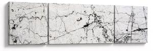 Obraz - Stěna (170x50 cm)
