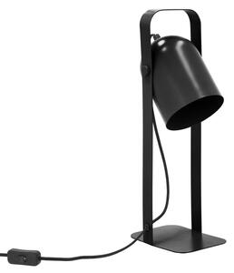 Villa Collection Stolní lampa Nesvik 18x12,7x45 cm Black