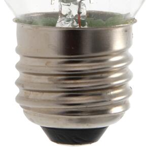 Eko-light LED žárovka Passion neutrální bílá