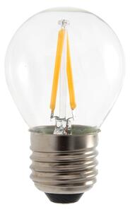 Eko-light LED žárovka Passion neutrální bílá