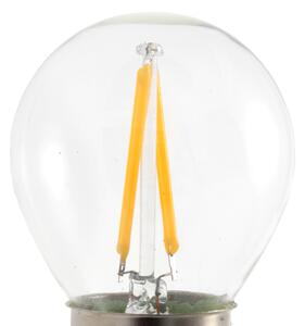 Eko-light LED žárovka Passion neutrální bílá