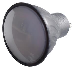 Eko-light LED žárovka Tople GU10 teplá bílá