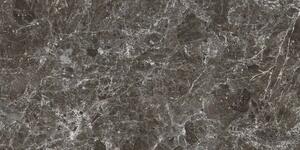 Dlažba Porcelaingres Estro anthracite 30x60 cm mat X630470X8