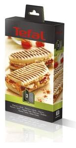 Výměnné plotýnky pro sendvičovač Tefal Snack Collection XA800312
