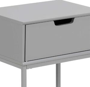 Noční stolek Mitra 61,5 × 40 × 30 cm ACTONA