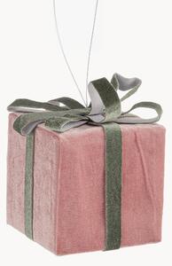 Sada vánočních dekorací Ertemios Gift, 6 dílů